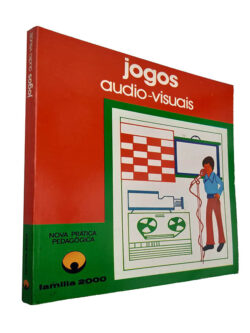 Jogos audio-visuais