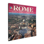 La couleur de Rome - F. C. Pavillo