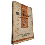 La météorologie - André Viaut