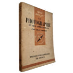 La photographie et ses applications - Jean Prinet