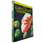 Lancelot contra seis - Tenente X