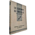 Le goudron de houille - Jean Beck