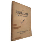 Le surréalisme - Yves Duplessis