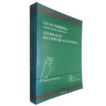 Lei de imprensa (Estatudo do jornalista - Legislação da comunicação social)