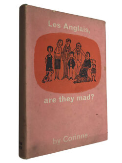 Les Anglais, are they mad? - Corinne