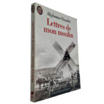 Lettres de mon moulin - Alphonse Daudet