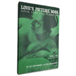 Love's picture book (Love, lust and pleasure - Volume III) - Ove Brusendorff / Poul Henningsen