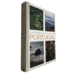 Lugares a visitar em Portugal