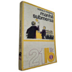 Manhã submersa - Vergílio Ferreira