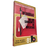 Memórias de um sargento de milícias - Manuel António de Almeida