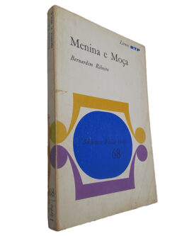 Menina e moça - Bernardim Ribeiro