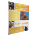 Menopausa (A alimentação é a solução) - Sally Lewis