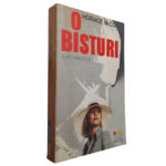 O bisturi - Horace McCoy