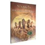 O cavalo e o seu rapaz (As crónicas de Narnia) - C. S. Lewis
