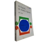 O espólio do senhor cipriano - Júlio Dinis
