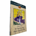 O fantasma dos Canterville - Oscar Wilde