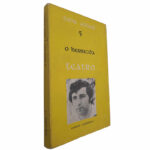 O herbicida (Cena Actual 5) - Carlos Coutinho