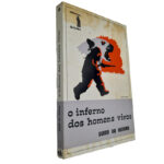 O inferno dos homens vivos - Guido de Verona