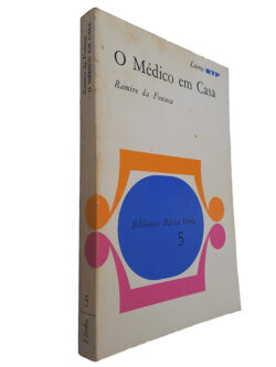 O médico em casa - Ramiro da Fonseca