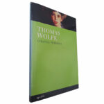 O rapaz perdido - Thomas Wolfe