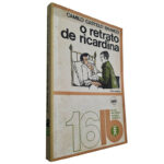 O retrato de Ricardina - Camilo Castelo Branco