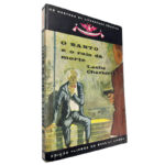 O santo e o raio da morte - Leslie Charteris