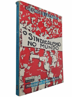 O sindicalismo no mundo - Georges Lefranc
