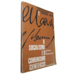 O socialismo e o comunismo científicos (Génese e princípios) - Leonid Minaey