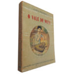O vale de Deus - Carlo Coccioli