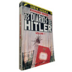 Os diários de Hitler (Volume I) - Richard Hugo