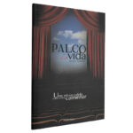 Palco da vida - Joana Pereira