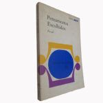 Pensamentos Escolhidos - Pascal