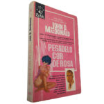 Pesadelo cor de rosa - John D. MacDonald