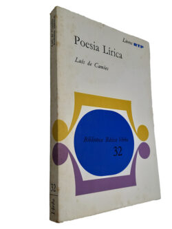 Poesia Lírica - Luís de Camões