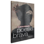 Poesia brava - Frederico D'Almeida