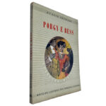 Porgy e Bess - Dubose Heyward