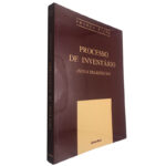 Processo de inventário (Nova tramitação) - França Pitão