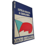 República socialista da Checoslováquia