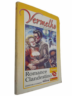 Romance clandestino - Christine O'Connor