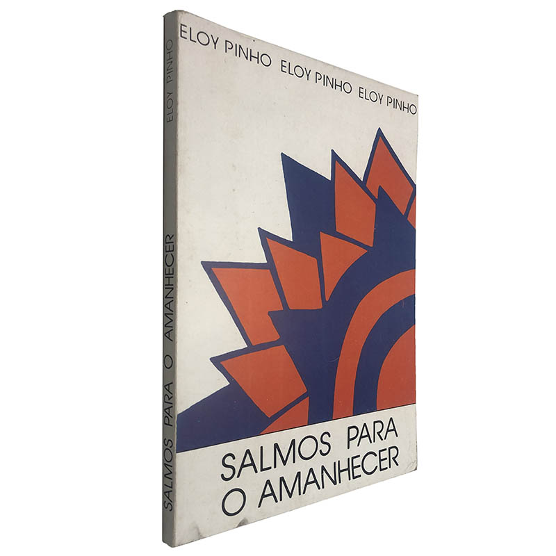 Salmos para o amanhecer Eloy Pinho Salmos para o amanhecer - Eloy Pinho - Image 1