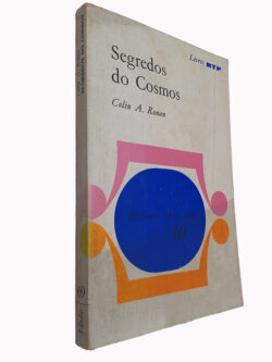Segredos do cosmos - Colin A. Ronan