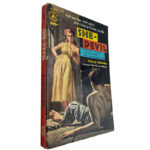 She-Devil - Harry Hervey