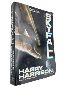 Skyfall - Harry Harrison