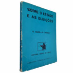 Sobre o Estado e as eleições - K. Marx / F. Engels