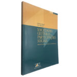 Sociedades gestoras de participações sociais - António Borges / João Macedo