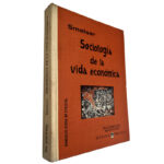 Sociologia de la vida económica - Smelser