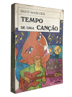 Tempo de uma canção - Saint-Marcoux