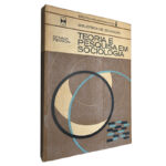 Teoria e pesquisa em sociologia - Donald Pierson