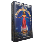 The nimrab hunt - Charles Sheffield