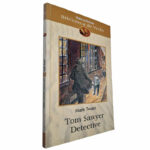 Tom Sawyer detective - Mark Twain